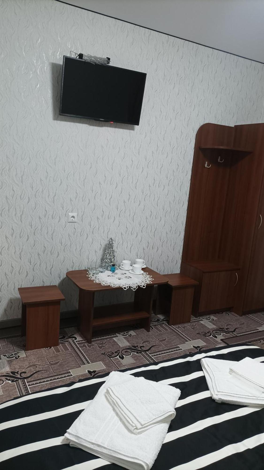 Готель Ассоль Khmelʼnytsʼkyy Eksteriør billede
